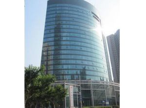 銀都國際大廈 銀都國際大廈