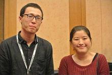 新&quot;棋王&quot;與新&quot;棋後&quot;