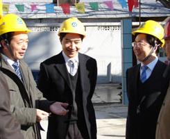 （圖）南通建工集團有限公司