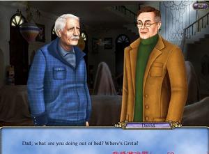 鬼語者2 鬼語者2