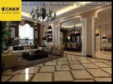 保利公園2010裝修效果圖