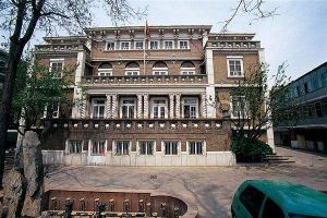 孫殿英舊宅 孫殿英舊宅