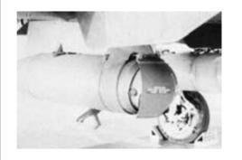 CEM-1系列通用武器吊艙 CEM-1系列通用武器吊艙