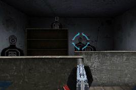 反恐戰術射擊 反恐戰術射擊