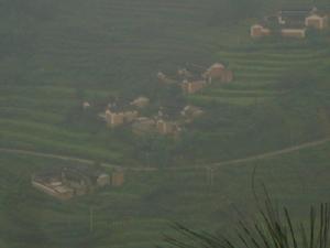 臘武地村 臘武地村