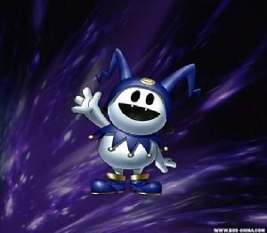 冰霜傑克 冰霜傑克