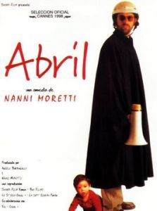 《兩個四月》 《兩個四月》