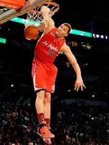 布雷克&middot;格里芬