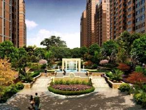 怡和四季園築 怡和四季園築