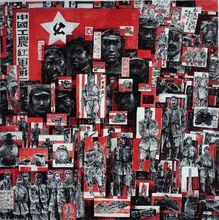 吳建科作品欣賞