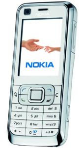 諾基亞 6121c 諾基亞 6121c