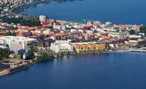 瑞典苑學品大學 瑞典苑學品大學