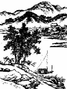 柳梢青·春感 柳梢青·春感