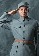 長城紅[2013年齊峰執導電視劇]