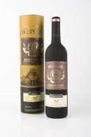 威亞德18年珍藏