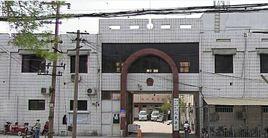 開封市順河回族區人民法院 開封市順河回族區人民法院