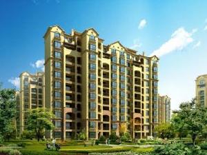 上海中冶尚園 上海中冶尚園