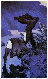 （一）早期作品