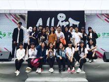 華南師範大學附屬中學國際部