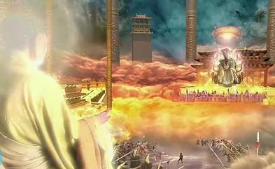 玉帝殺龍王,用龍肝招待如來,龍族地位為何如此低?吳承恩有深意 玉帝殺龍王,用龍肝招待如來,龍族地位為何如此低?吳承恩有深意