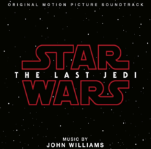 專輯信息專輯類型：原聲帶、影視音樂藝人：約翰·威廉士語言：英語唱片公司：Walt Disney Records發行日期：2017年12月15日