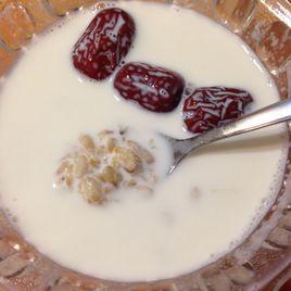 燕麥牛奶 燕麥牛奶