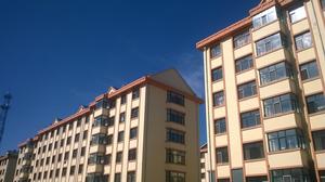 四方台[黑龍江省雙鴨山市四方台區]