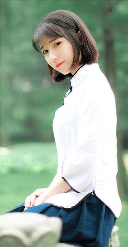 劉安琪[2018中國好聲音學員]