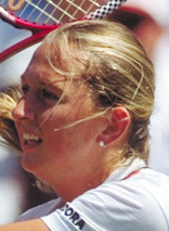 葉連娜·利霍夫采娃