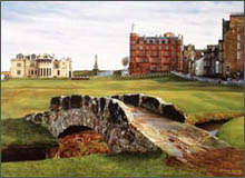 聖安德魯斯球場