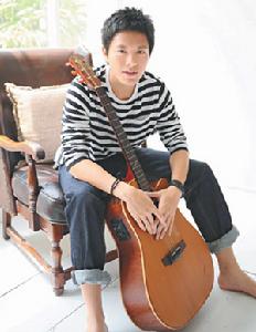 韋禮安 《有沒有》