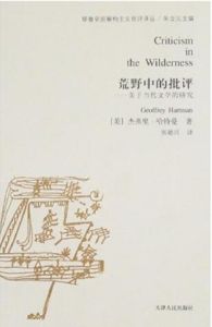 荒野中的批評 荒野中的批評