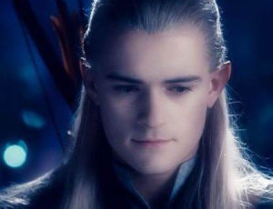 萊戈拉斯&middot;綠葉