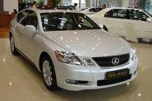 雷克薩斯GS 300