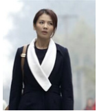 鄧草草 演員 劉濤