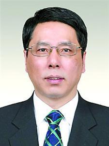 徐建剛[上海市委黨史研究室主任]