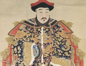 不入八分輔國公