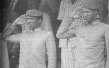 托馬斯&middot;桑卡拉與布萊斯&middot;孔波雷