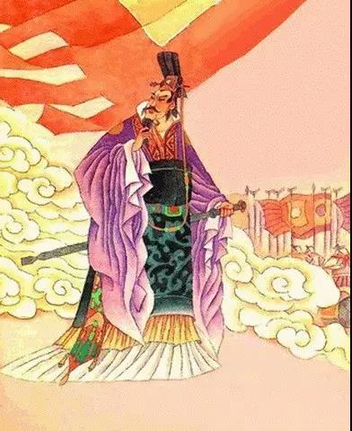 晉文公和宋襄公的道德戰略 晉文公和宋襄公的道德戰略