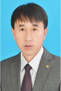 劉殿華[大慶市商務局副調研員]