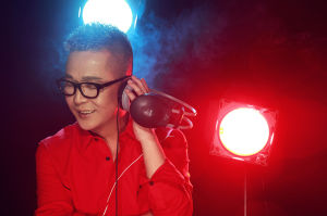 李春波[中國民謠教父]