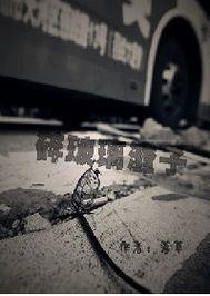 碎玻璃渣子 碎玻璃渣子