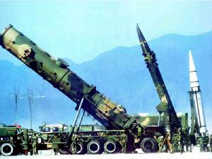 （圖）兩彈一星