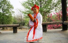 漢服小正太 漢服小正太