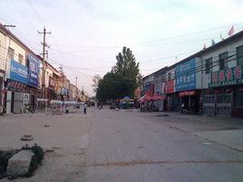 黑虎廟鄉 黑虎廟鄉