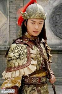 劍俠奇緣[2006年李惠民導演內地電視劇]