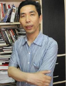 張峰[中國美術家協會會員]