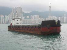 非機動駁船 非機動駁船