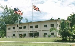 英國驅逐查戈斯群島居民建軍事基地