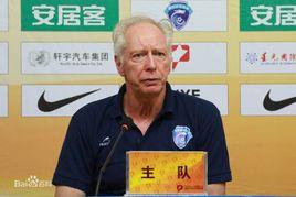 約翰內斯·邦弗雷雷 約翰內斯·邦弗雷雷